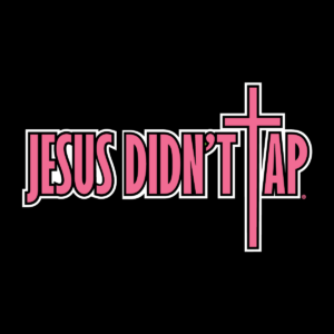 HOODIES Archives - Jesus Didn't Tap